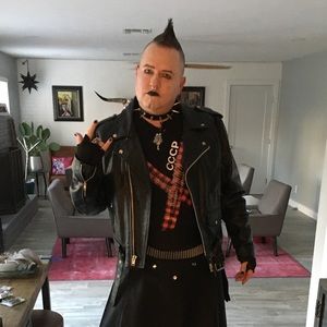 Meet your Posher, Heidel